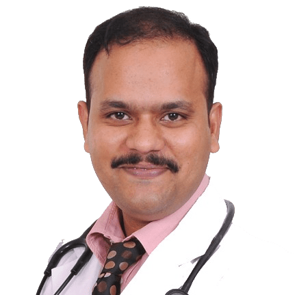 Dr. Ilangovan Veerappan