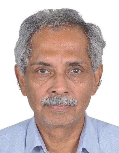 Dr. G Ponmozhi