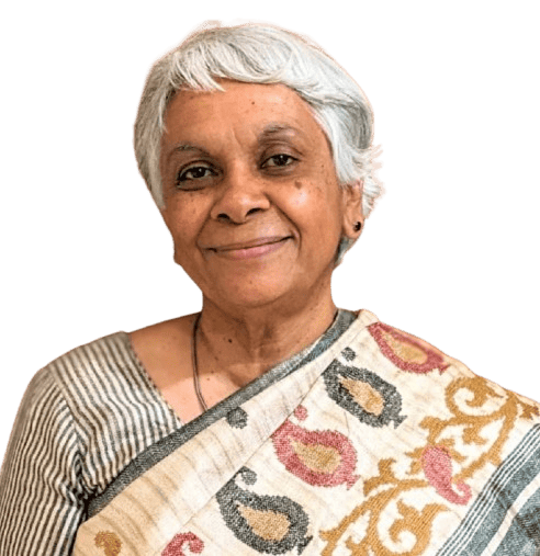 Dr. G Ponmozhi
