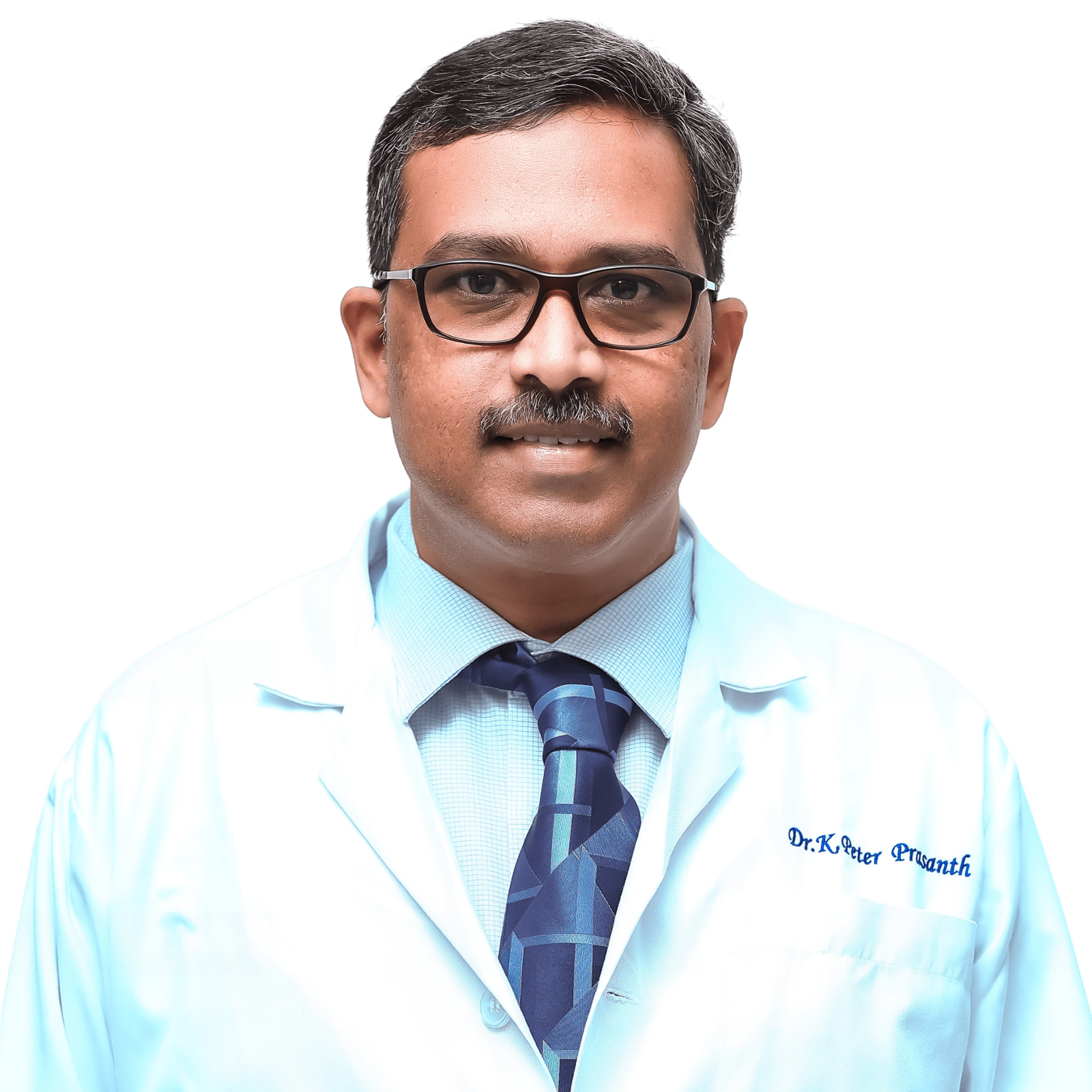 Dr. Peter Prasanth