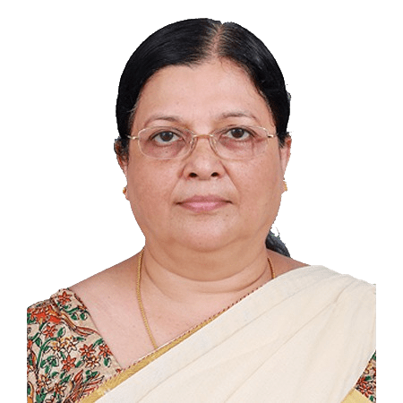 Dr. Sheela Kuruvila