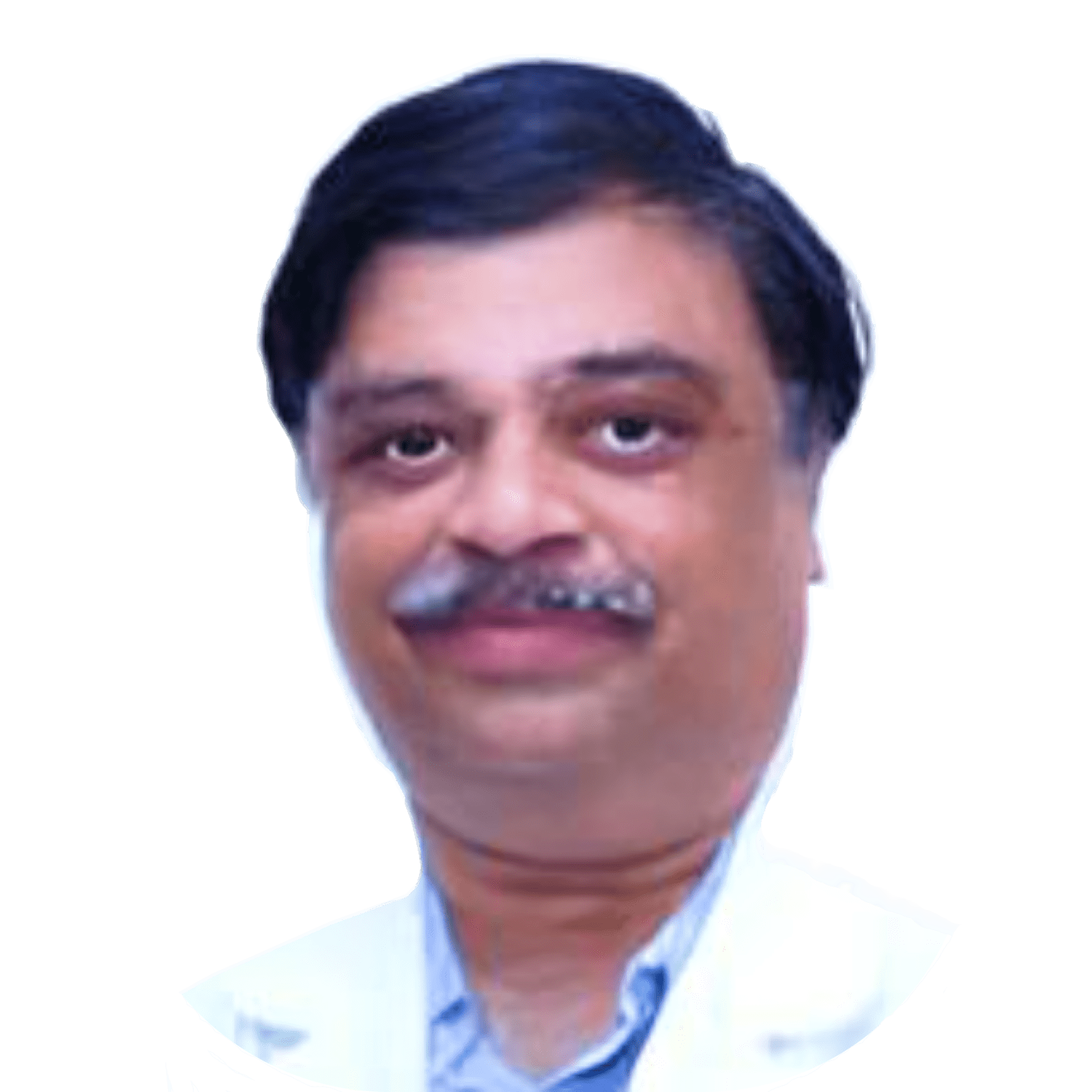 Dr. C G Sreenivas